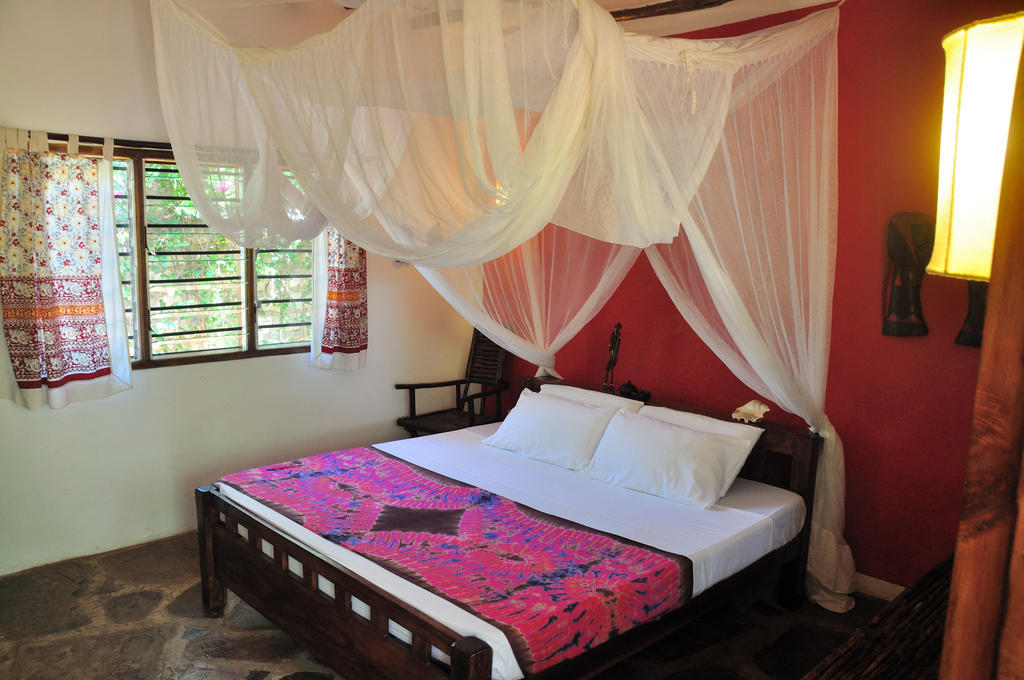 Mimi Na Wewe...In Africa Hotel Watamu Room photo
